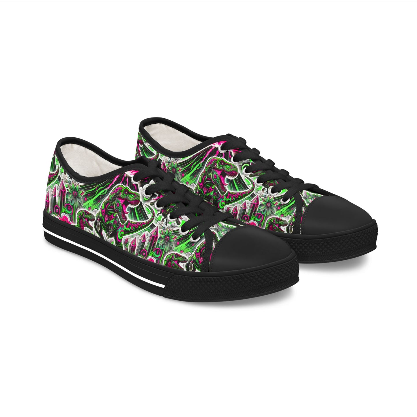 Women's Low Top Sneakers