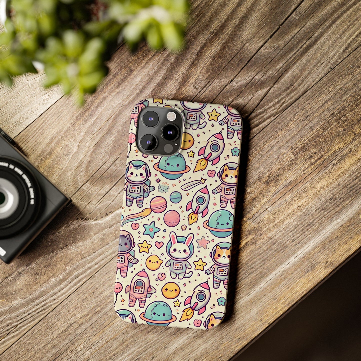 Animal Phone Cases