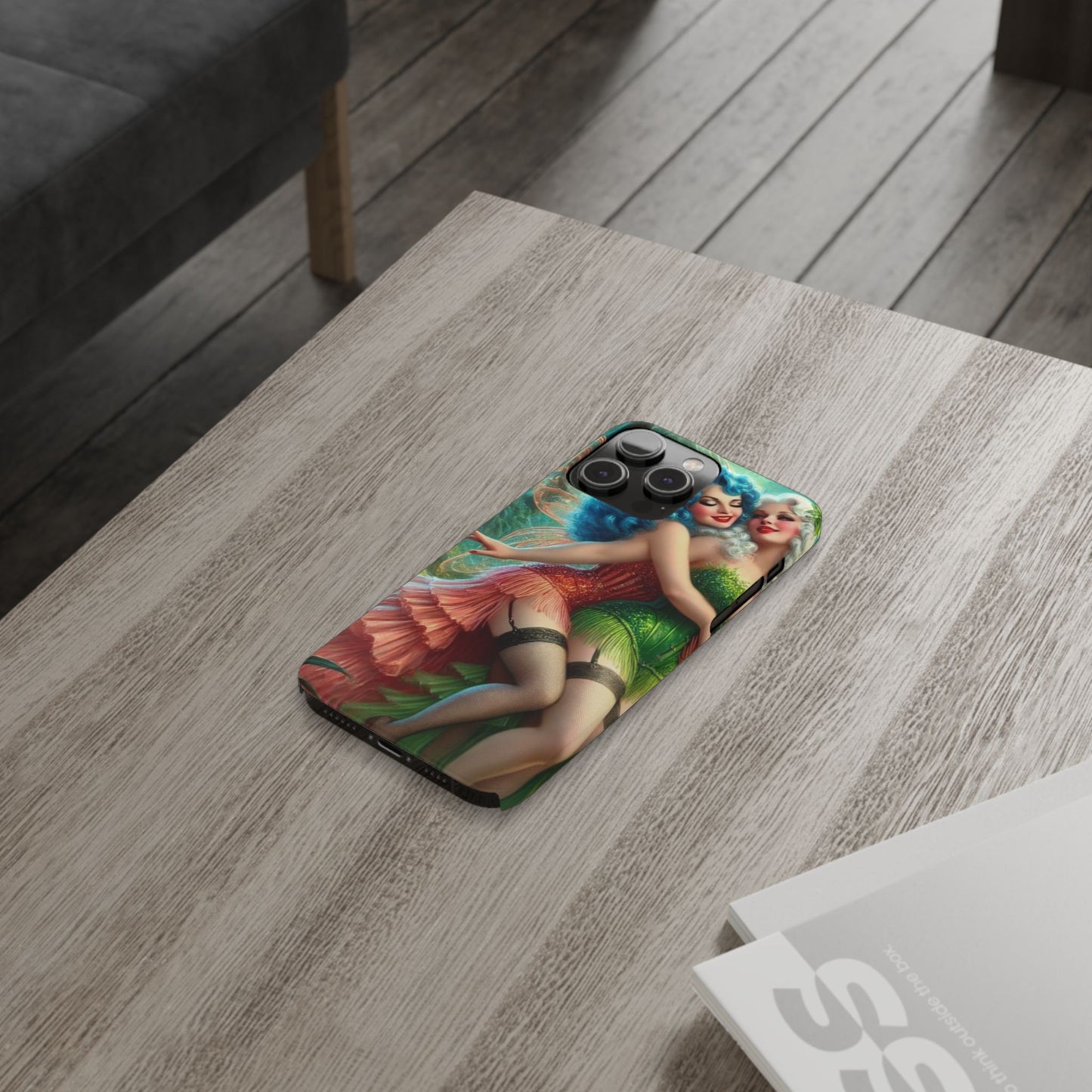 Slim Phone Cases