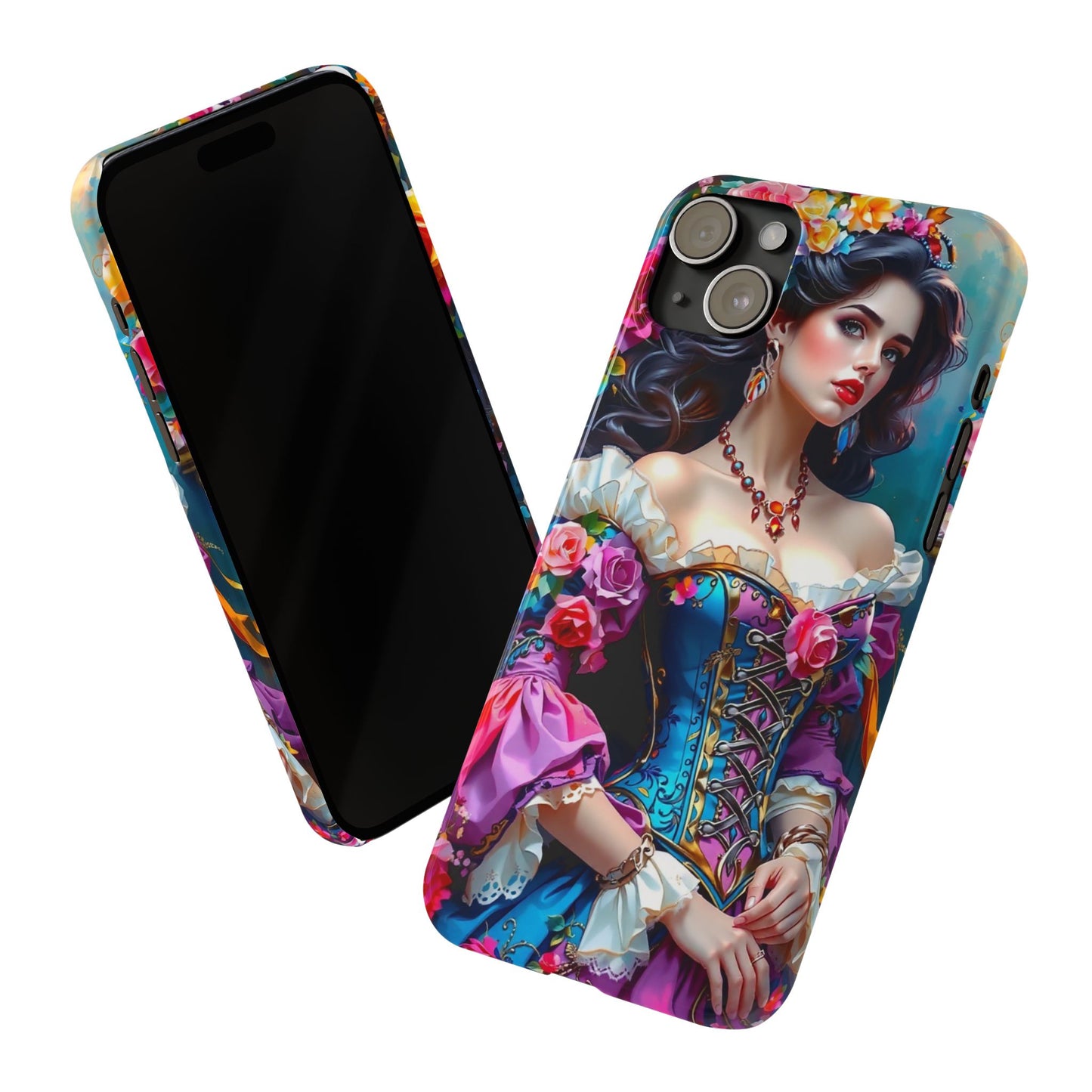 Slim Phone Cases