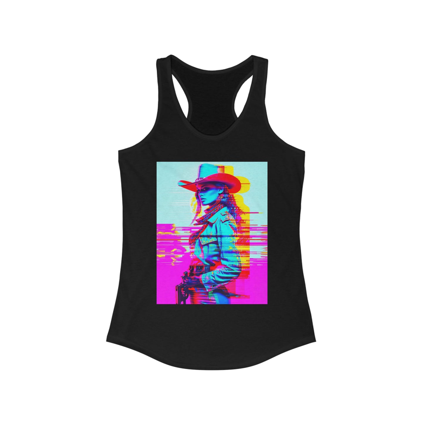 Women's Ideal Racerback Tank