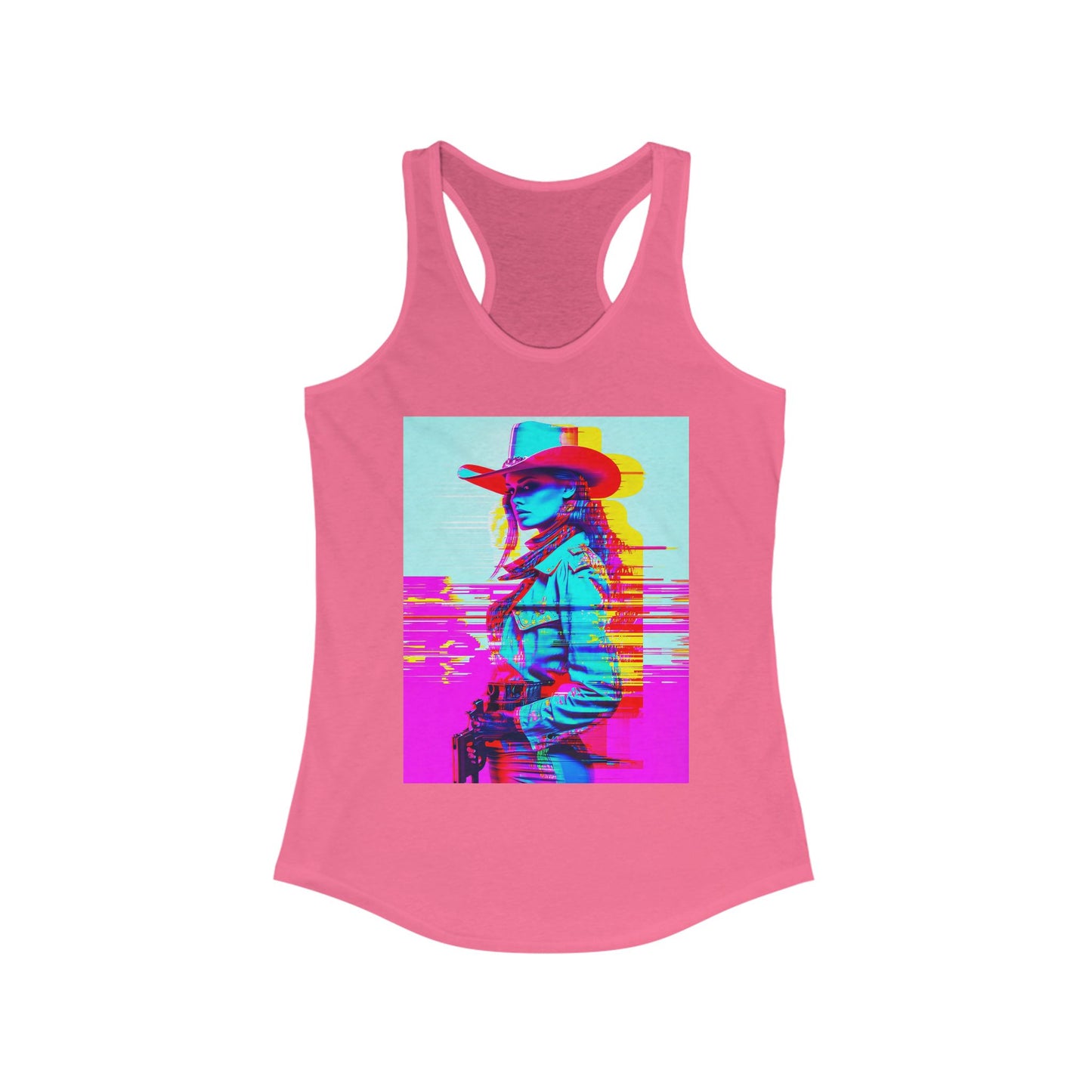 Women's Ideal Racerback Tank