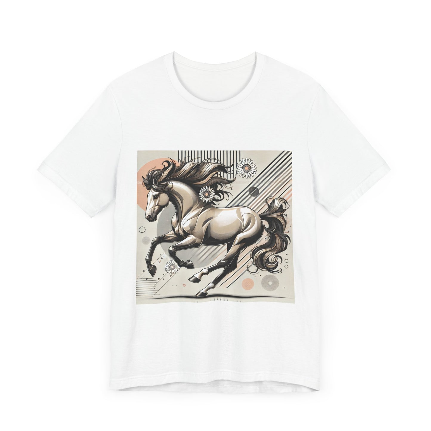 Horse Tee