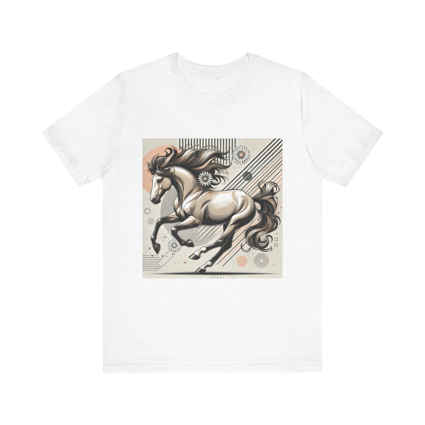 Horse Tee