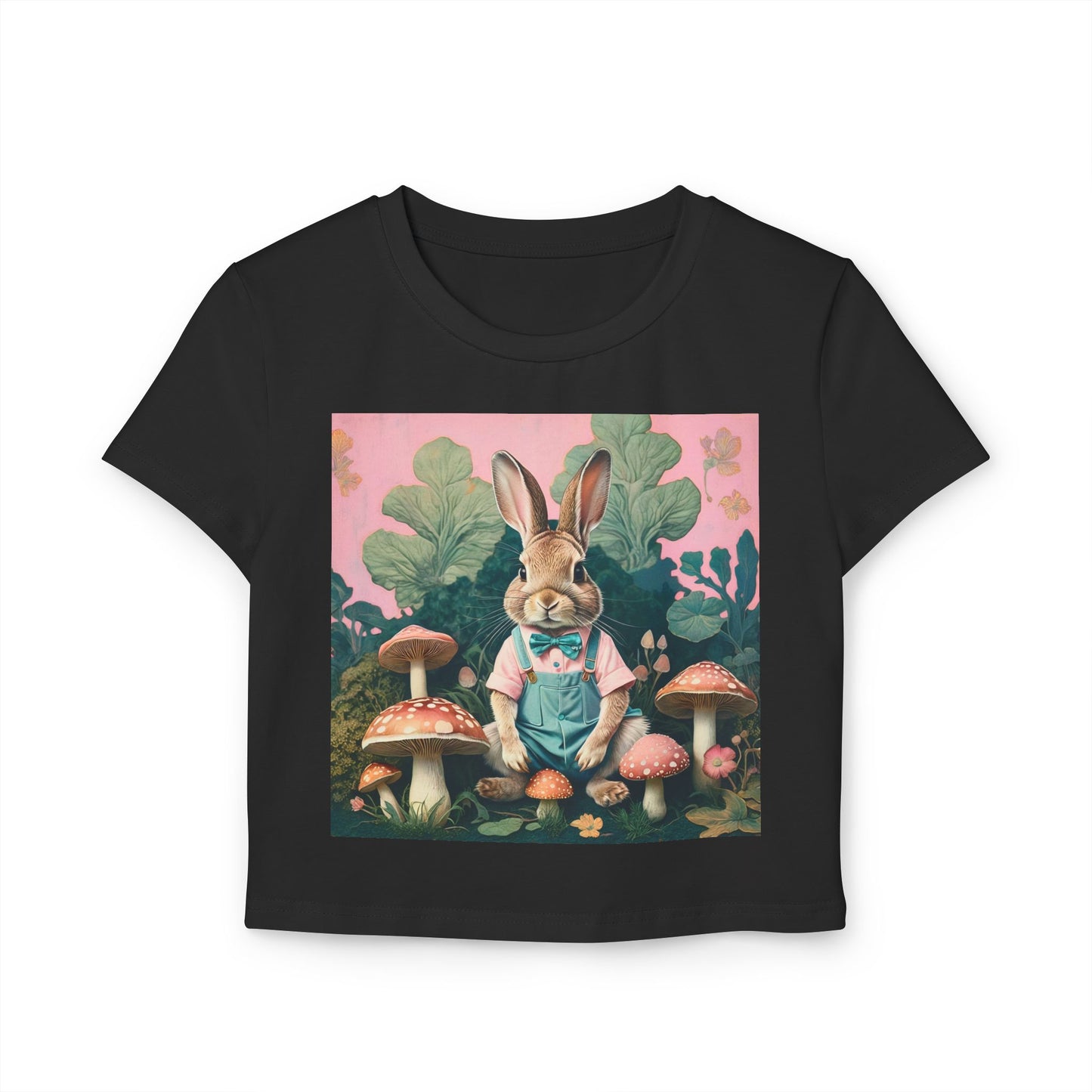 Women's Baby Tee