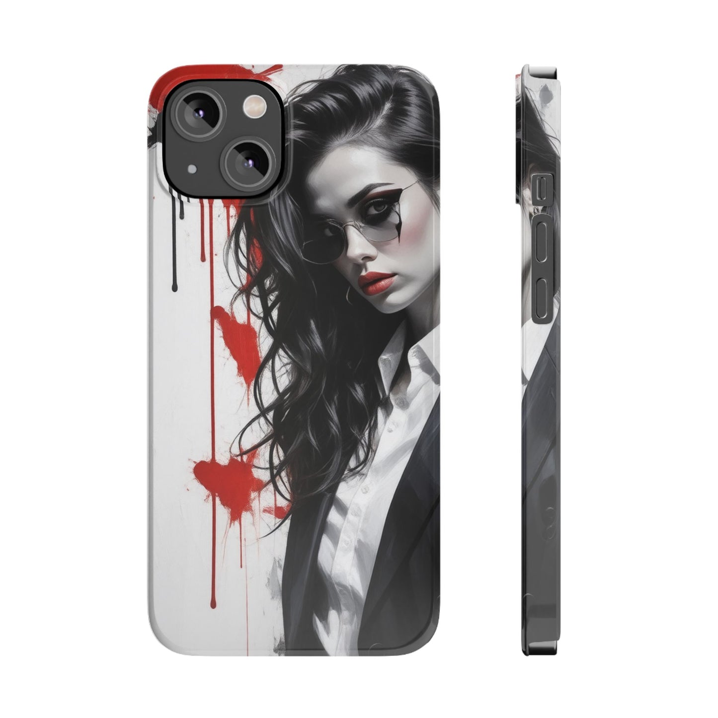 Slim Phone Cases