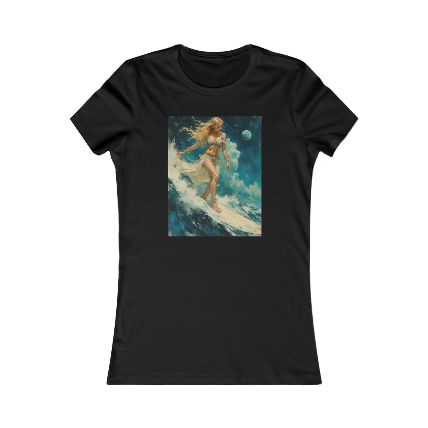 Women's Favorite Tee