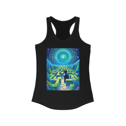 Women's Ideal Racerback Tank