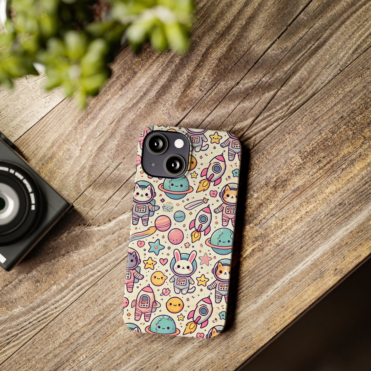 Animal Phone Cases