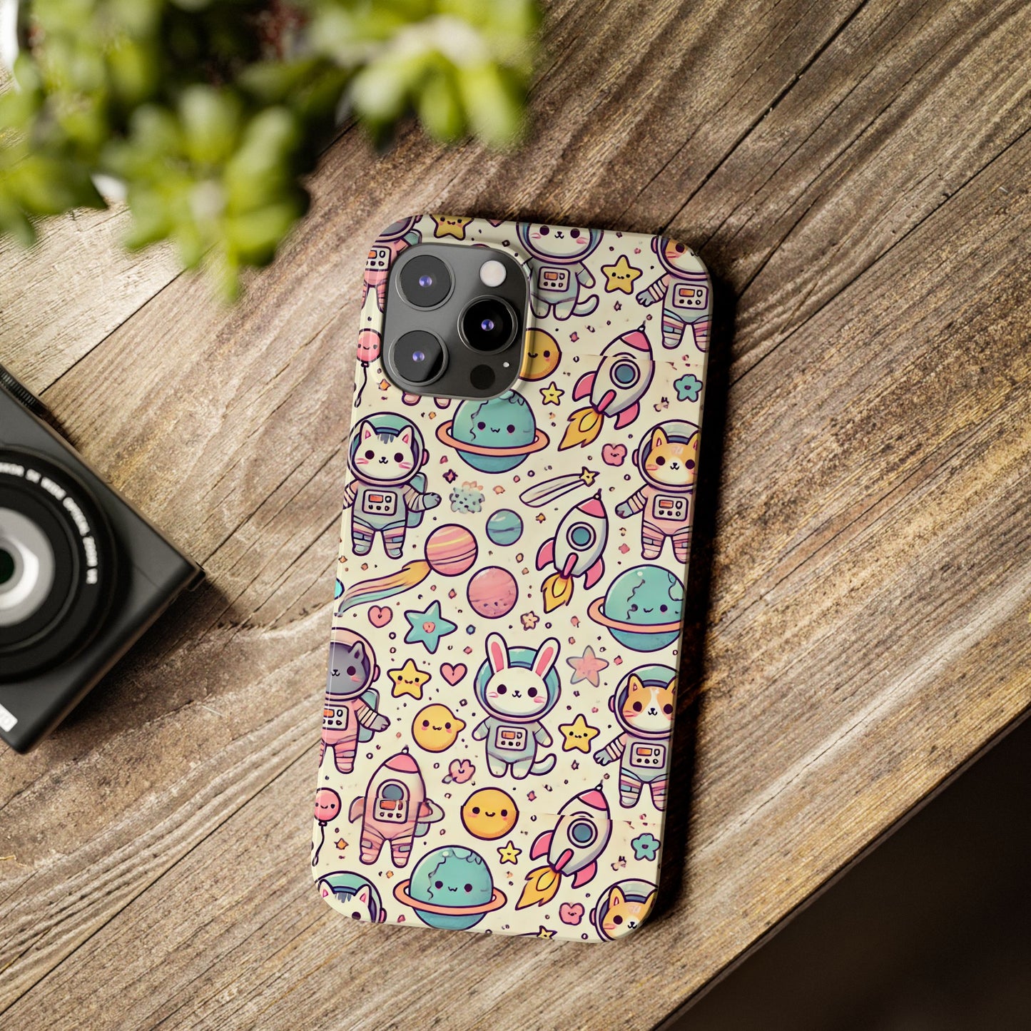 Animal Phone Cases