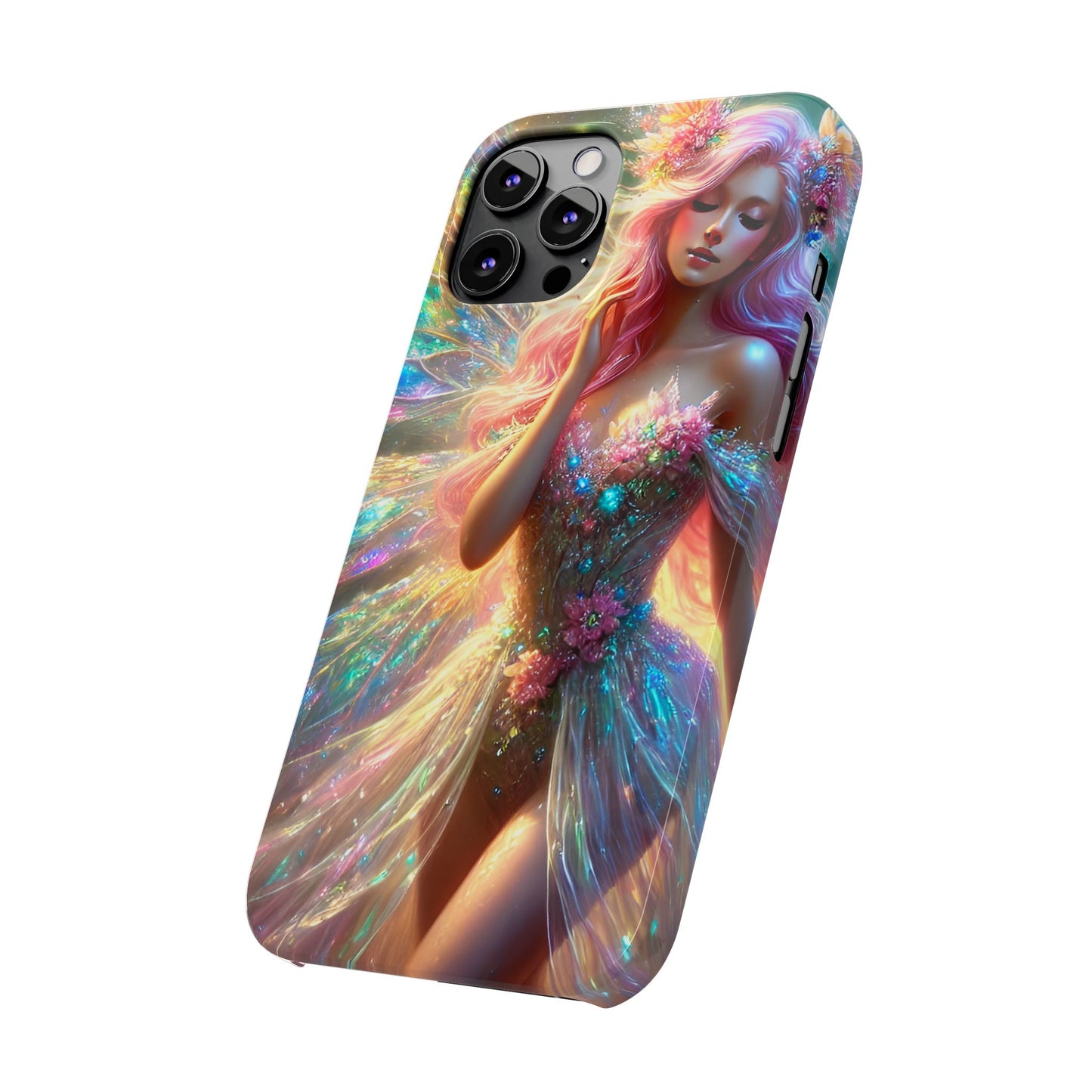 Slim Phone Cases