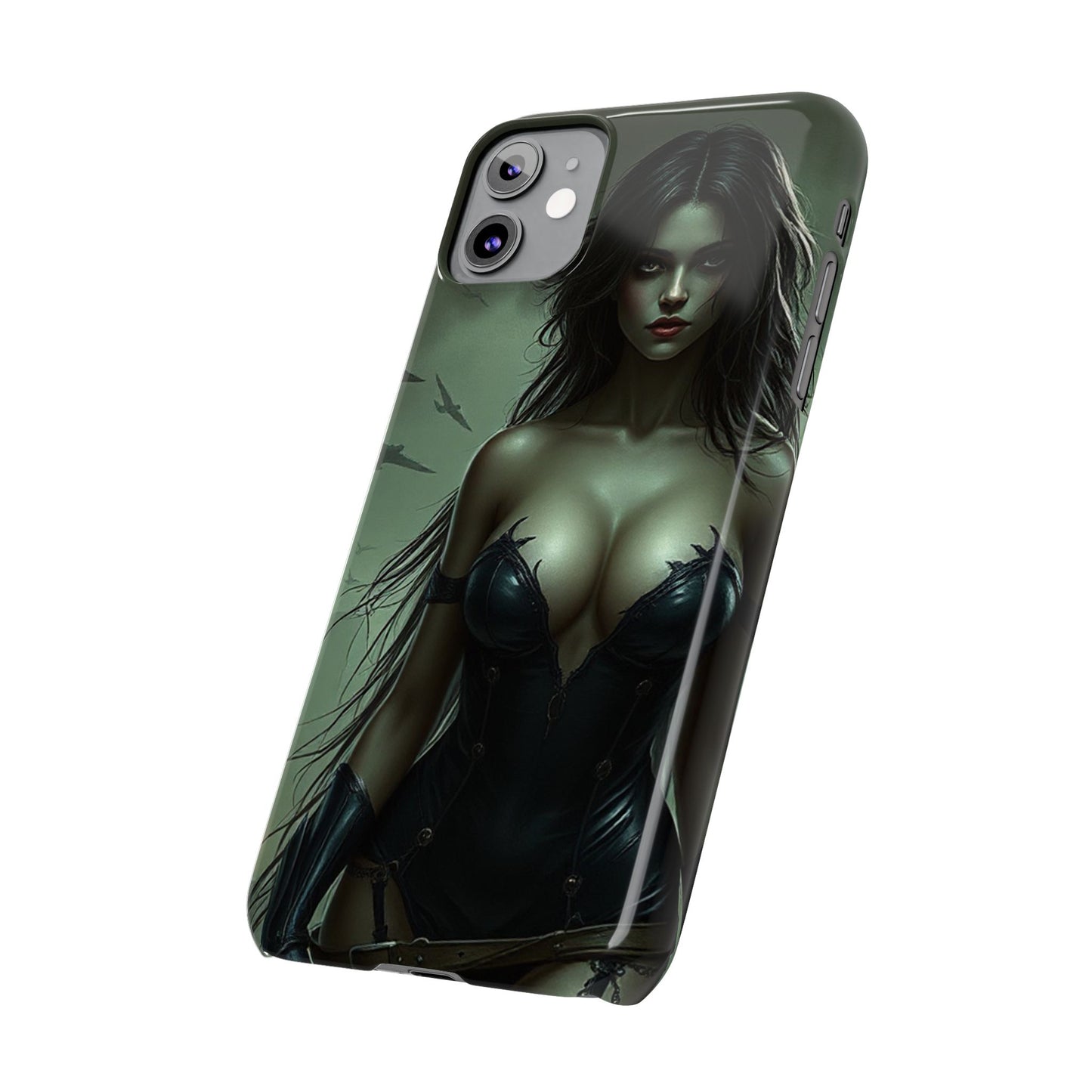 Slim Phone Cases