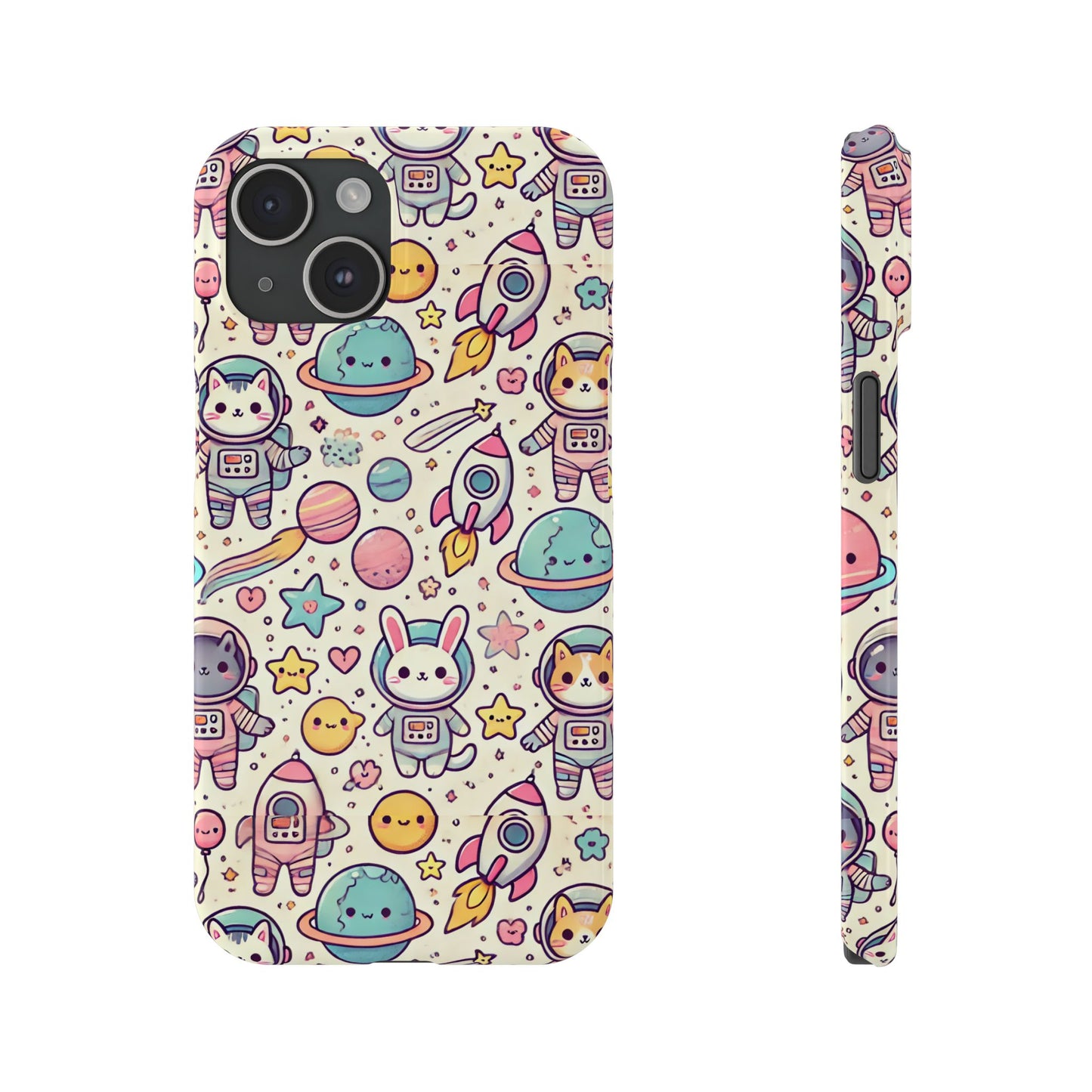 Animal Phone Cases