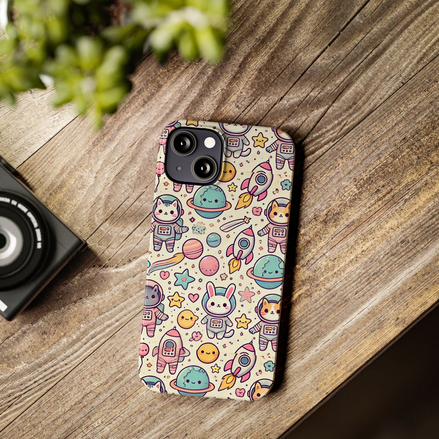 Animal Phone Cases