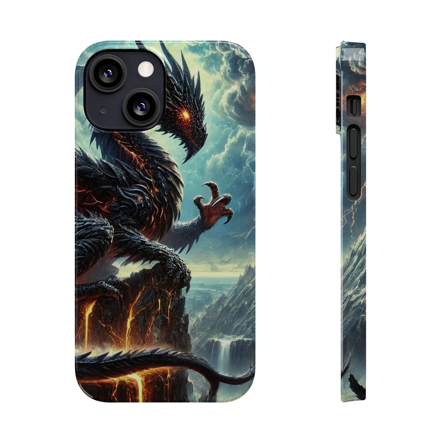 Slim Phone Cases