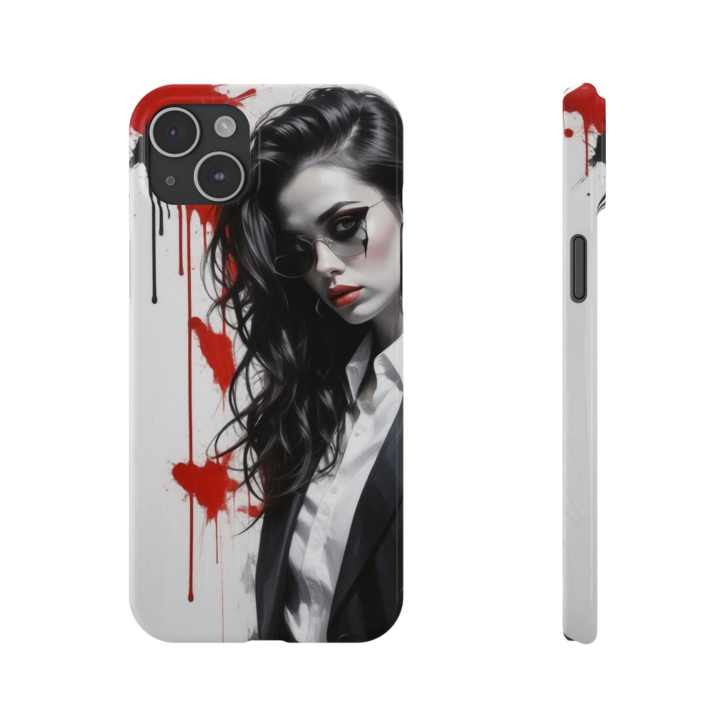 Slim Phone Cases