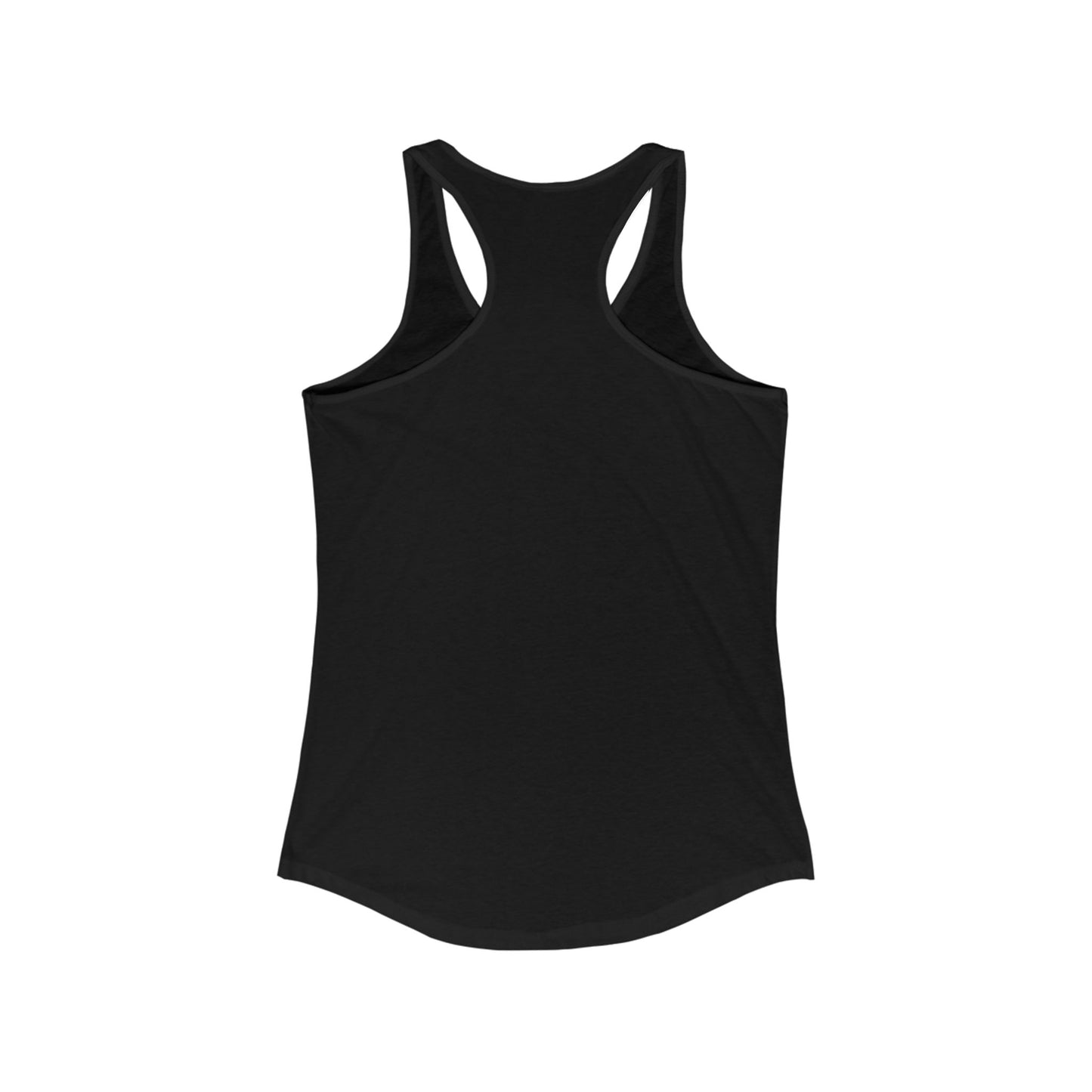 T rex challenger Women's Ideal Racerback Tank