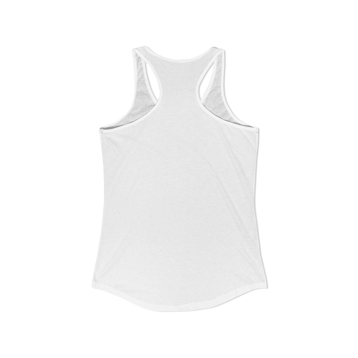 Tank Top - Cute Cats Design - Women's Ideal Racerback Tank