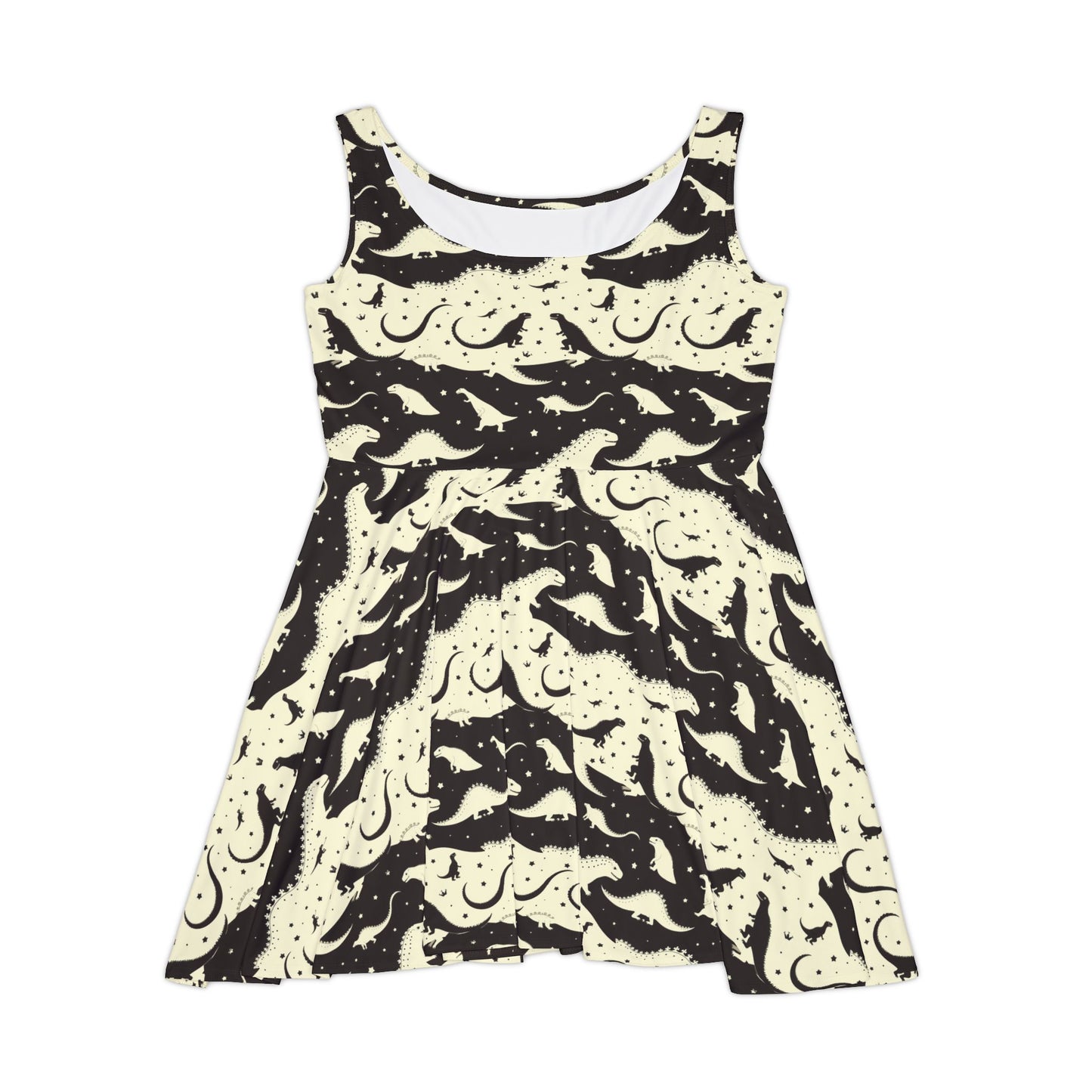 Women's Skater Dress (AOP)