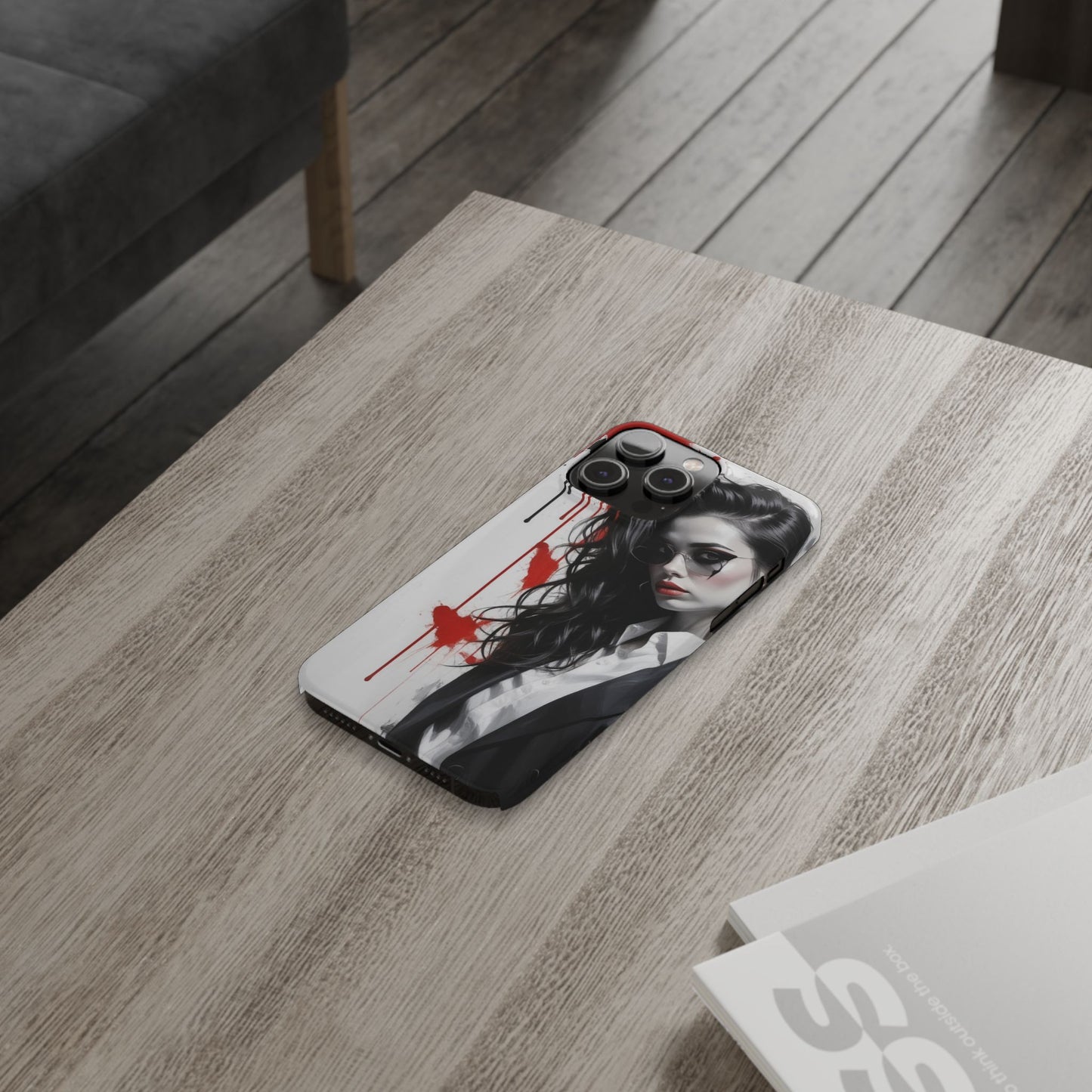 Slim Phone Cases