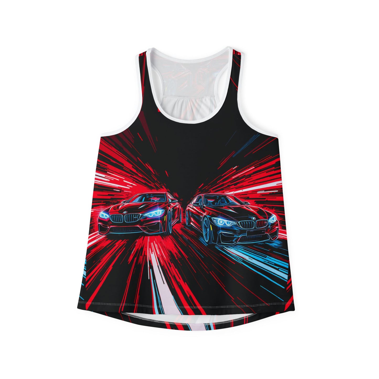 Women's Tank Top (AOP)