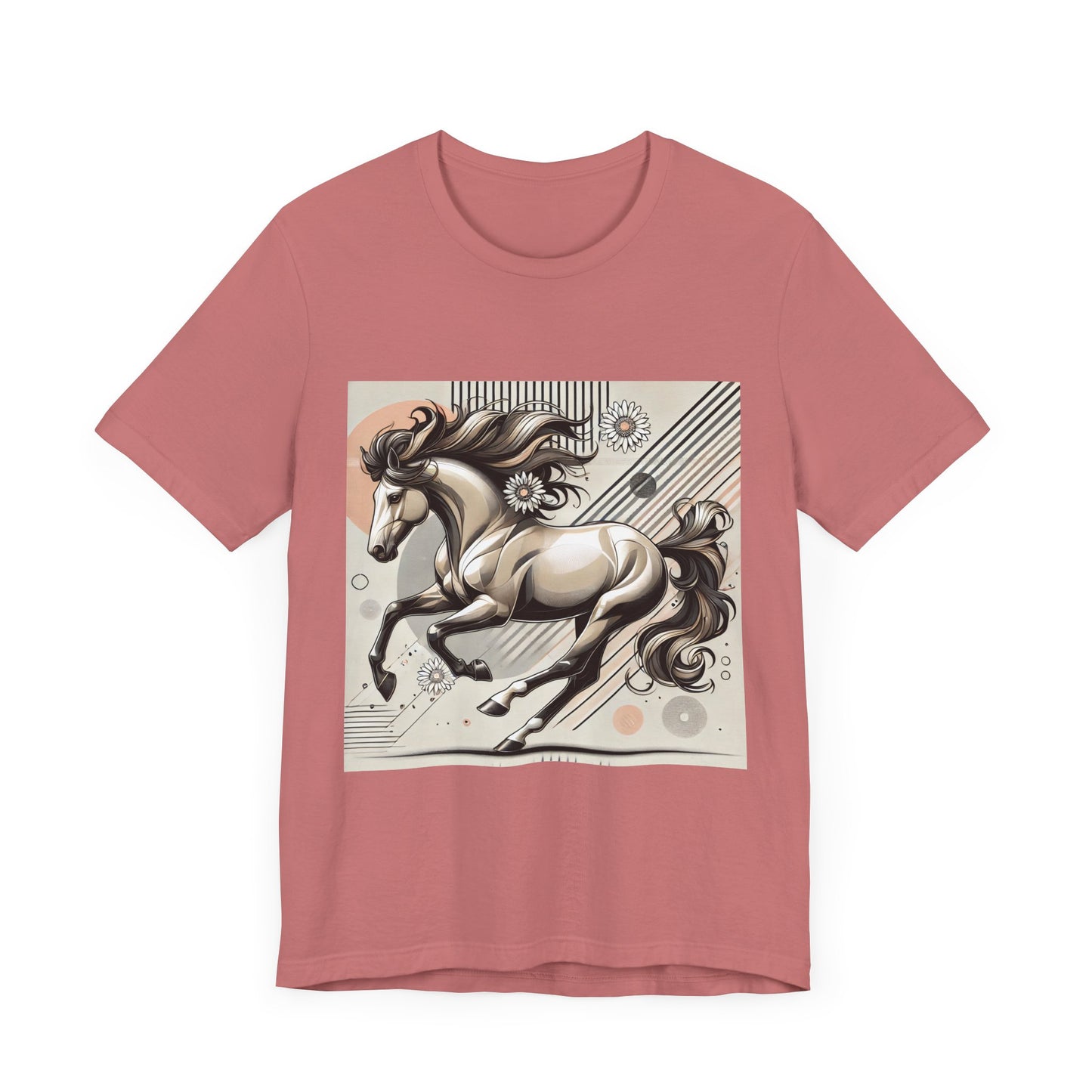 Horse Tee