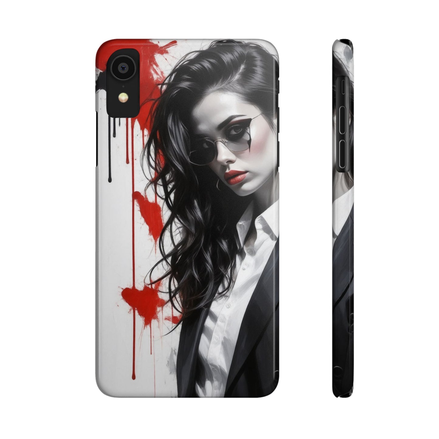 Slim Phone Cases