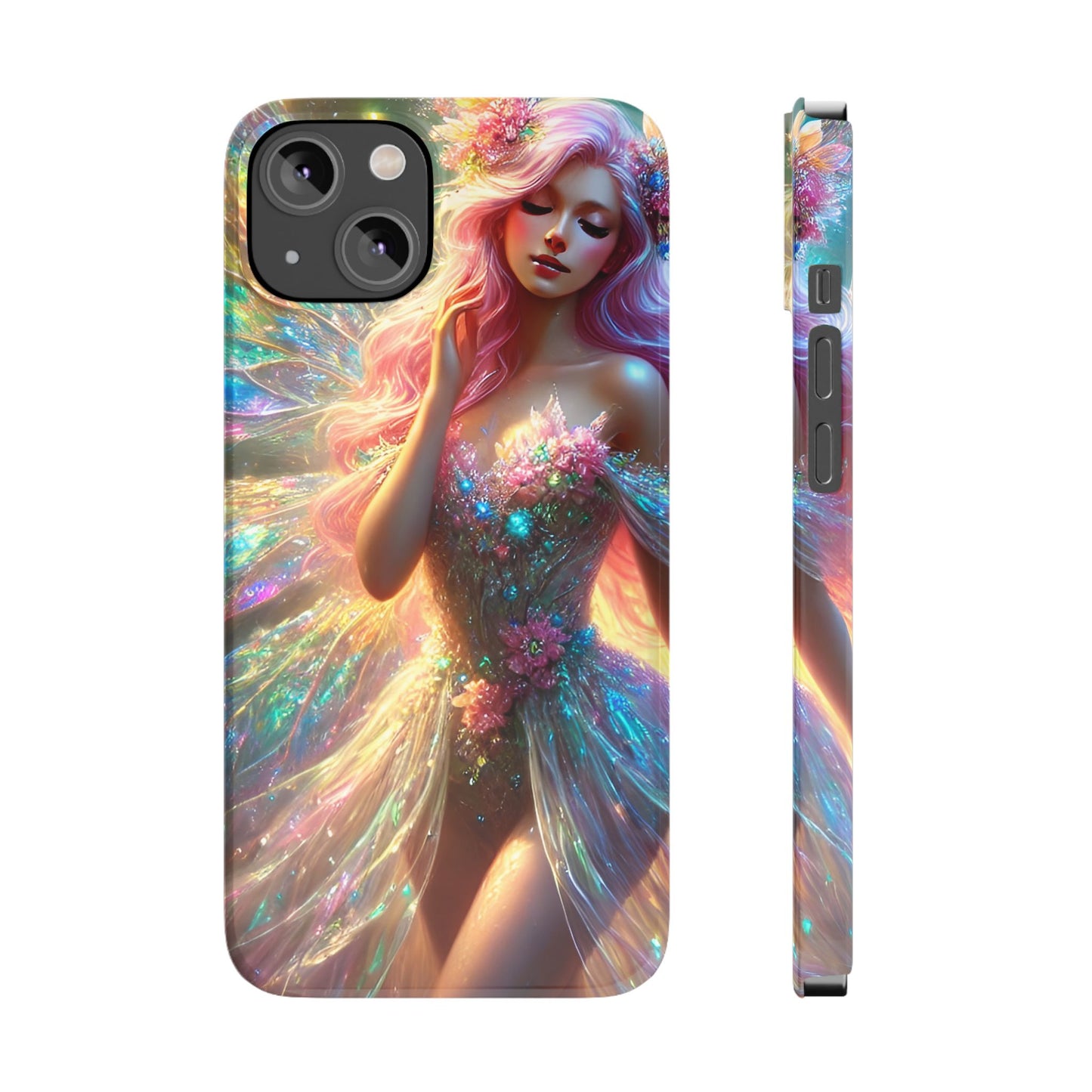 Slim Phone Cases