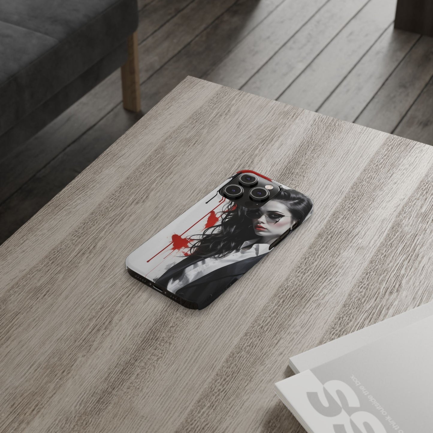 Slim Phone Cases