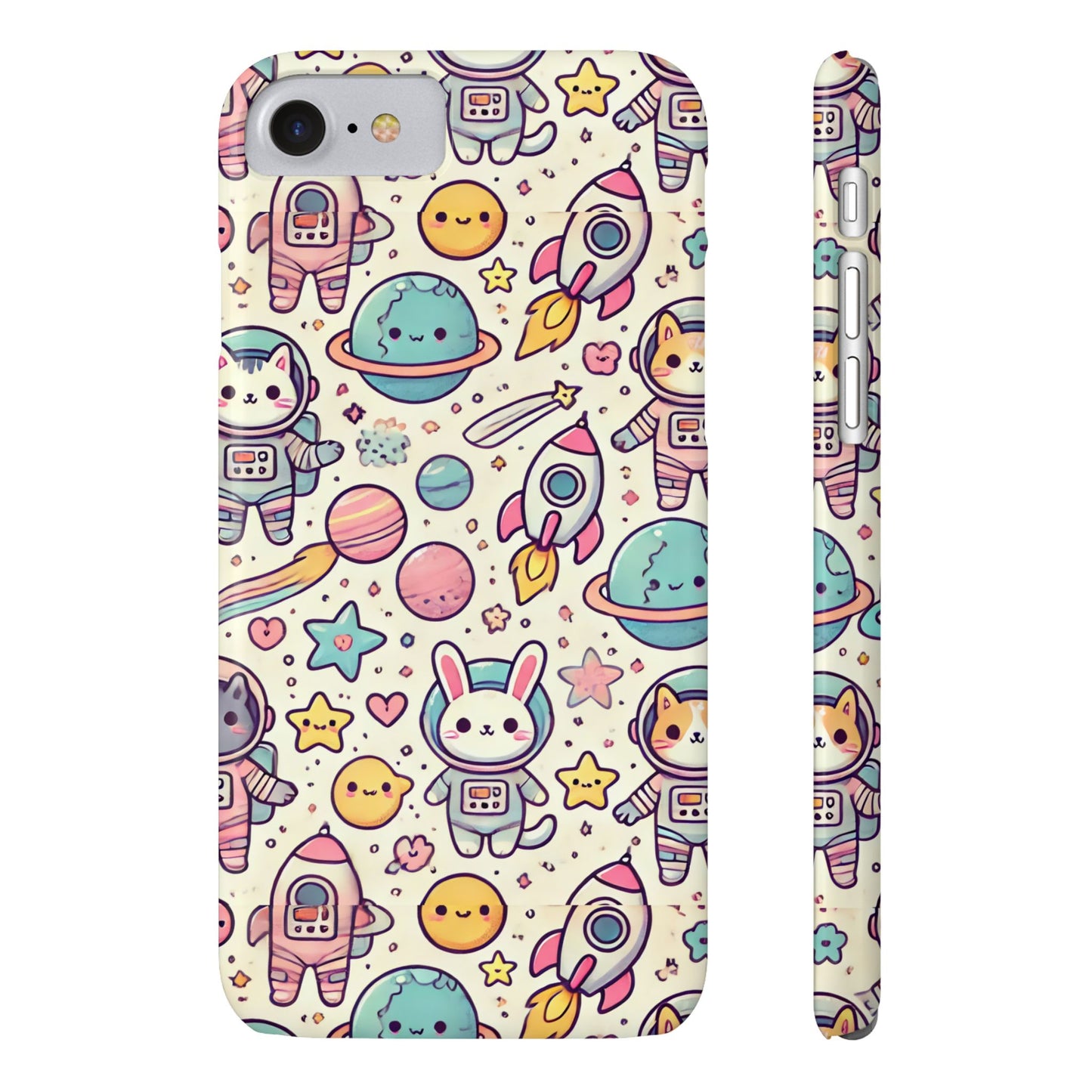 Animal Phone Cases