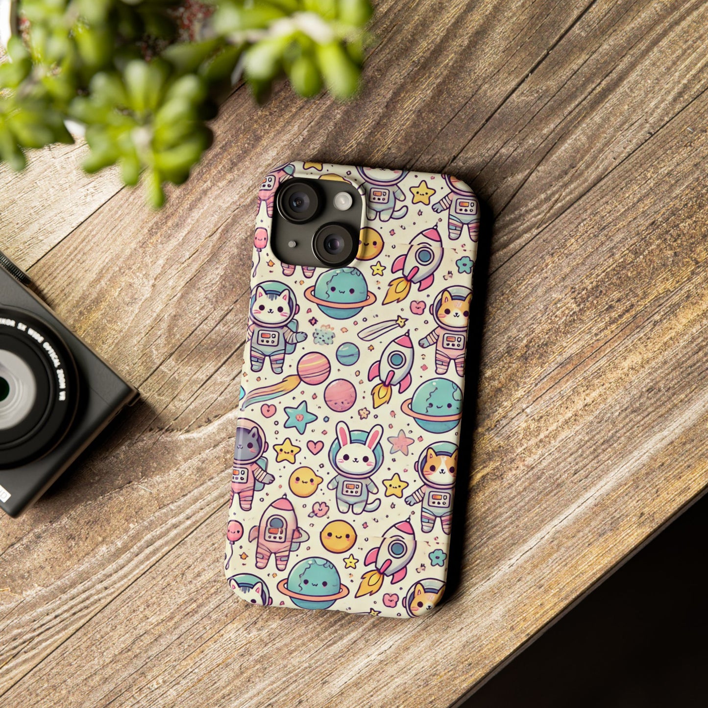 Animal Phone Cases