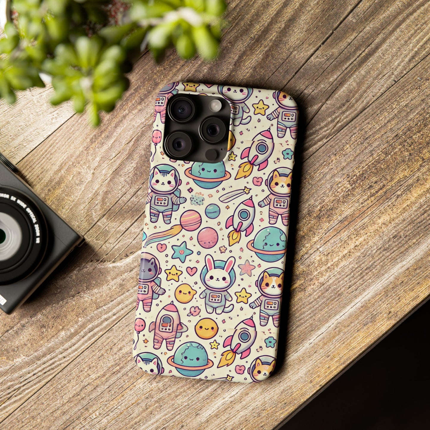 Animal Phone Cases