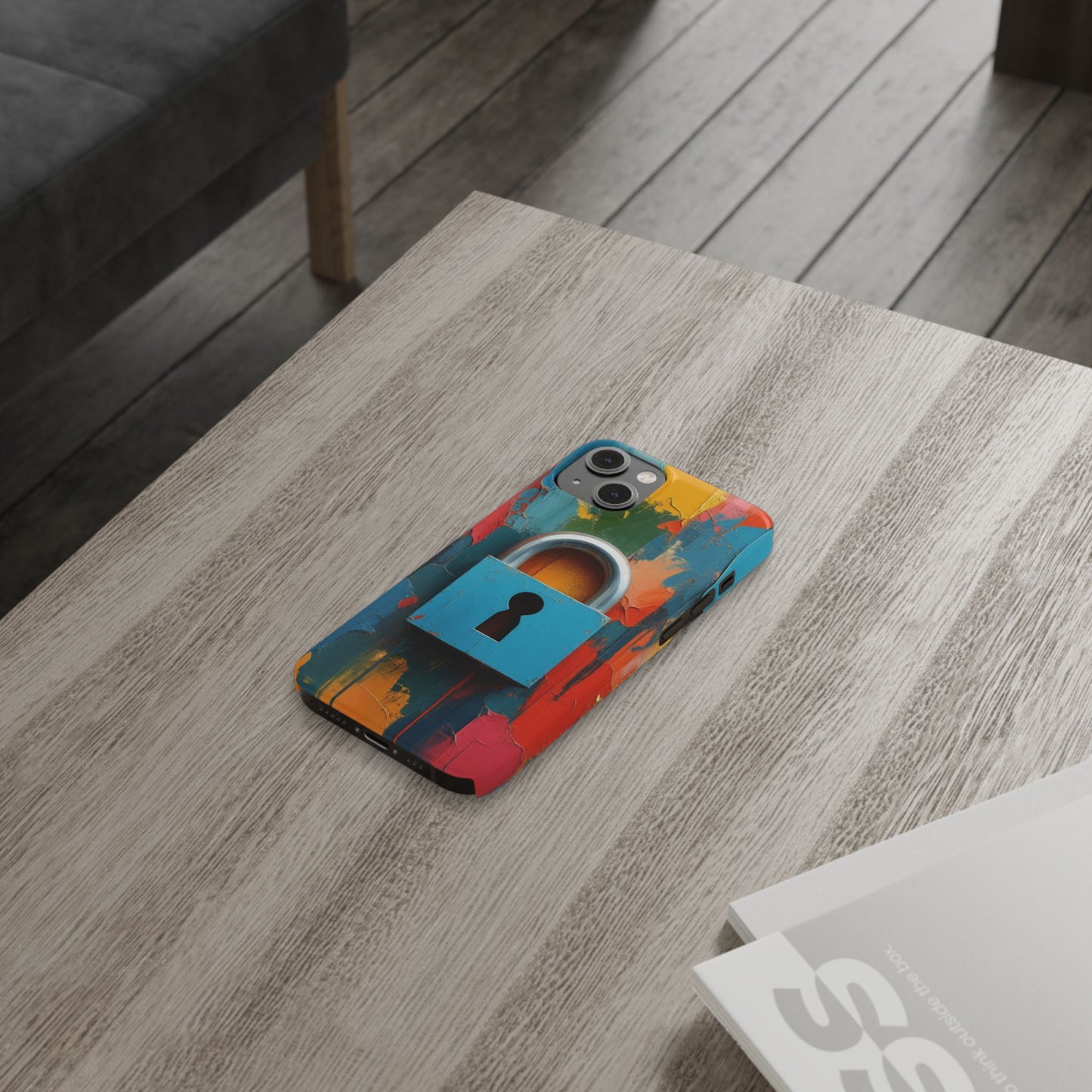 Slim Phone Cases