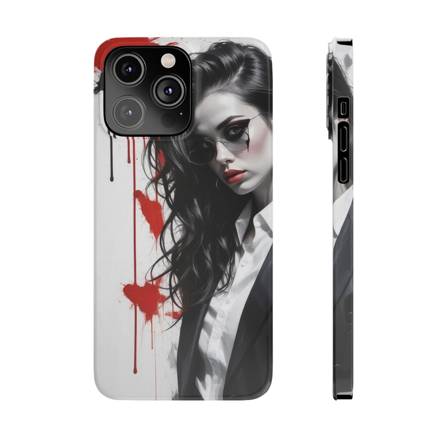 Slim Phone Cases