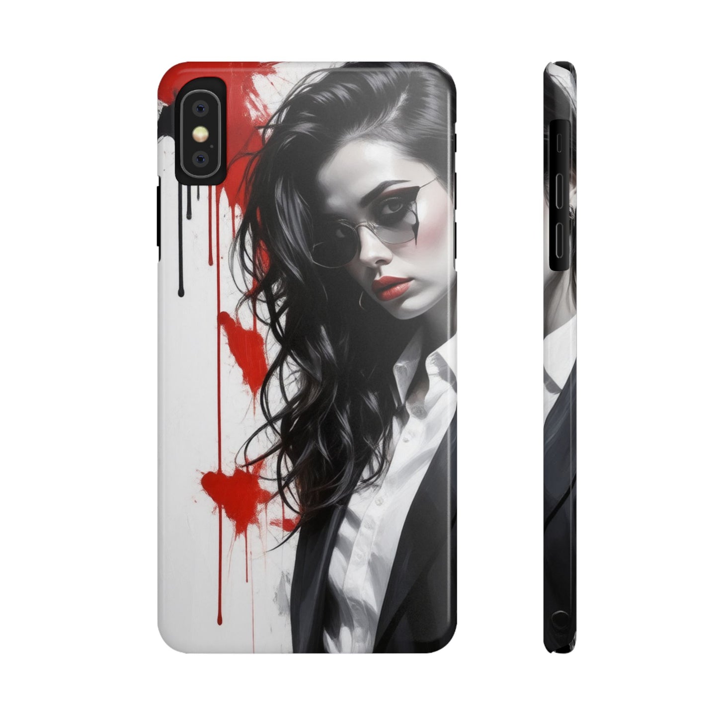 Slim Phone Cases