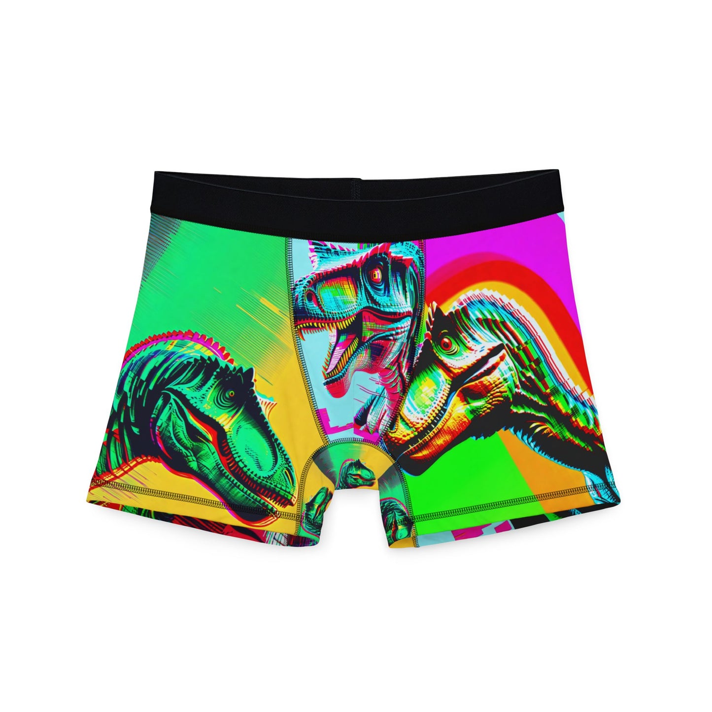 Men's Boxers (AOP)