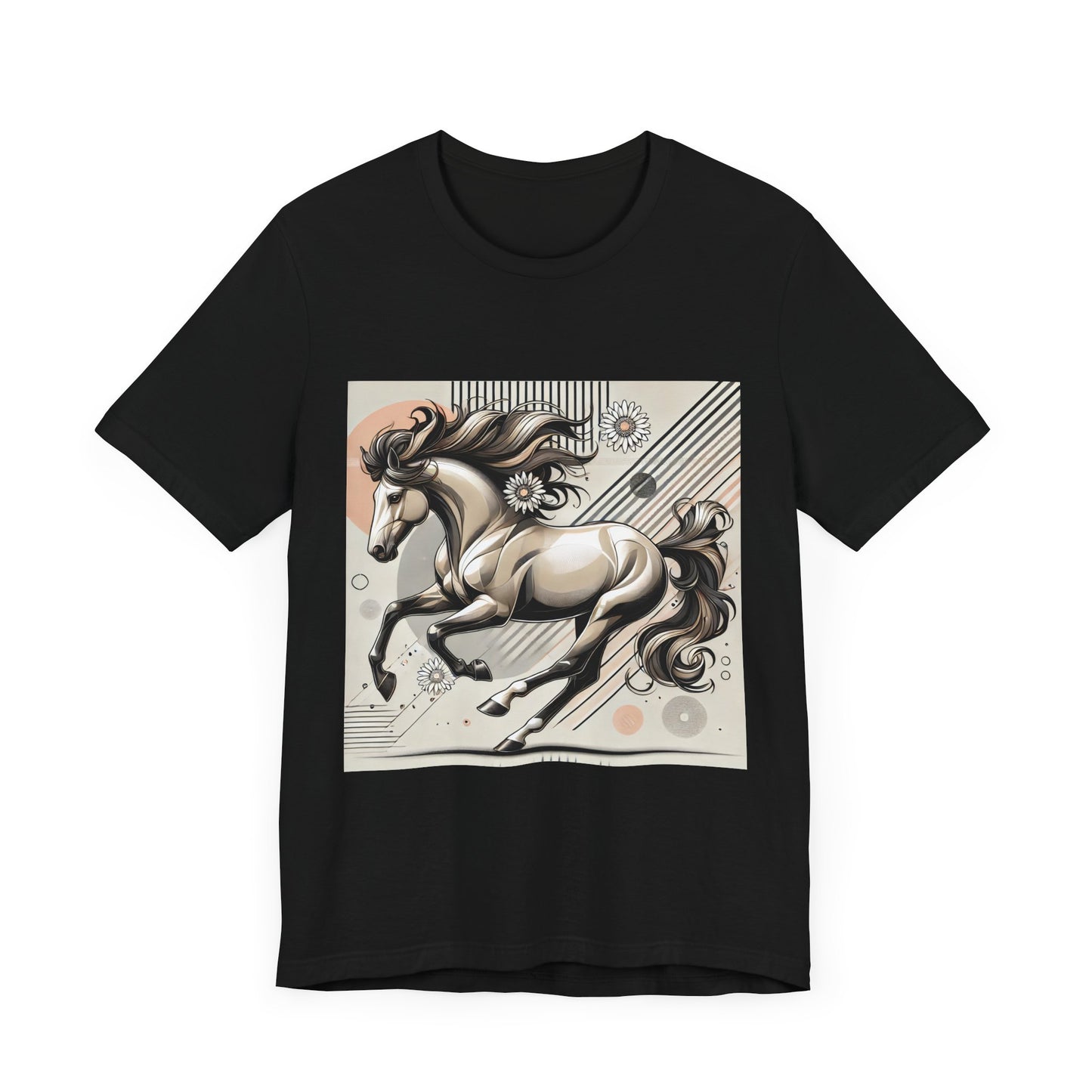 Horse Tee