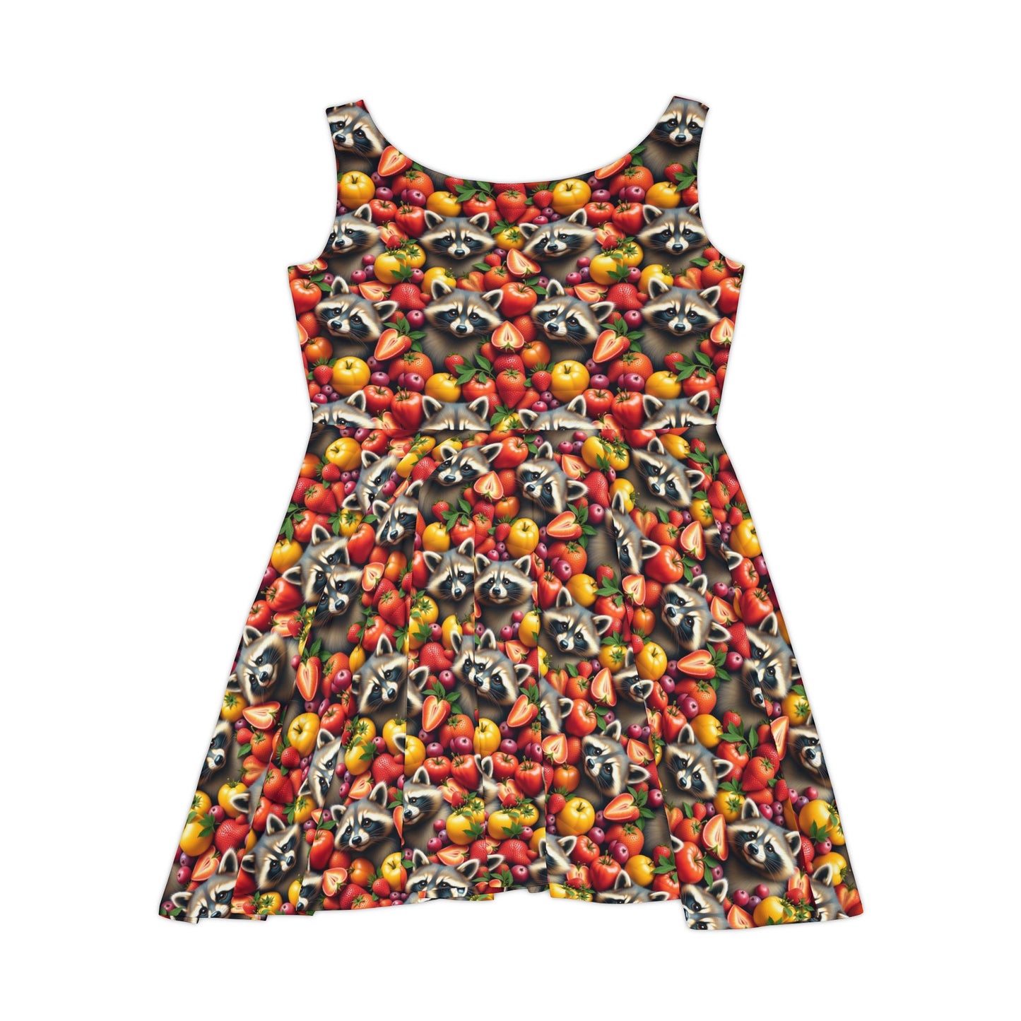 Women's Skater Dress (AOP)