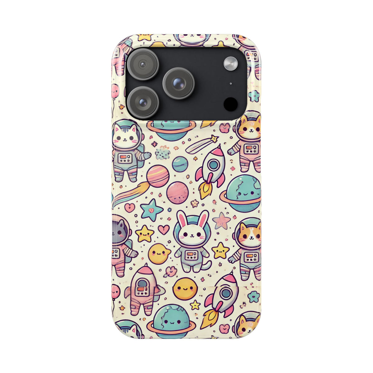 Animal Phone Cases