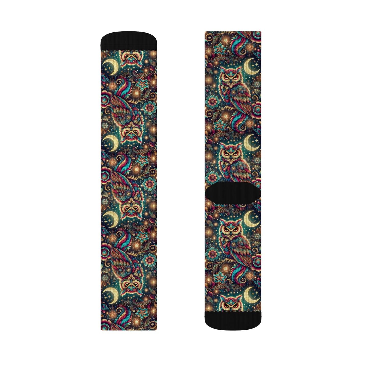 Sublimation Socks