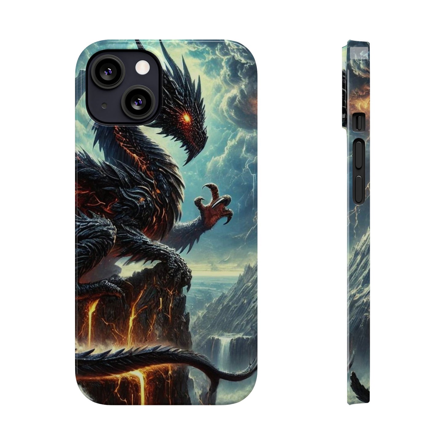 Slim Phone Cases