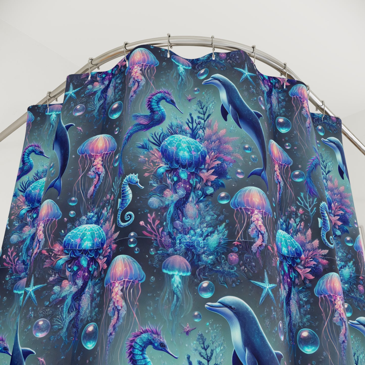 Shower Curtains