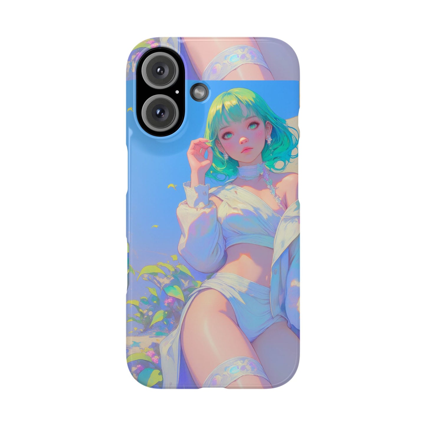 Slim Phone Cases