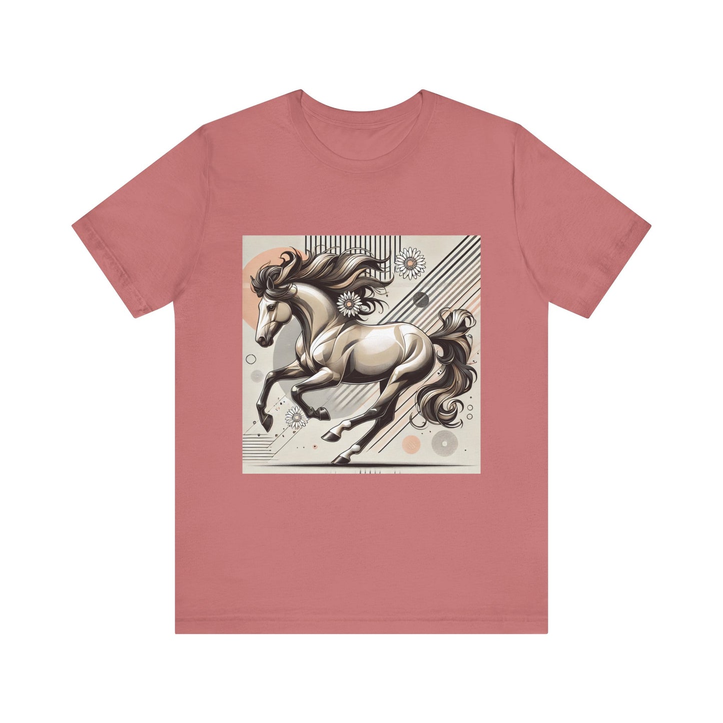 Horse Tee