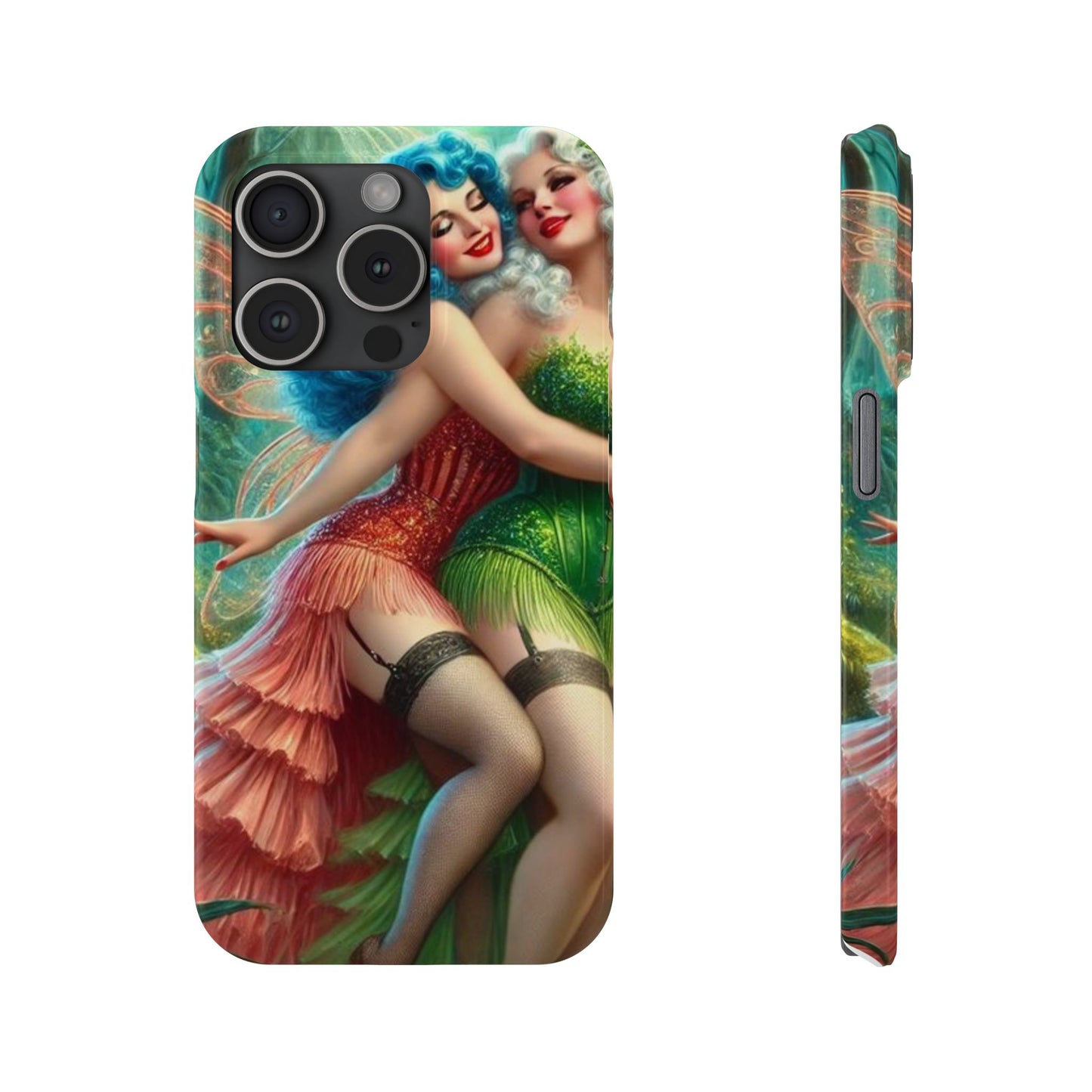 Slim Phone Cases