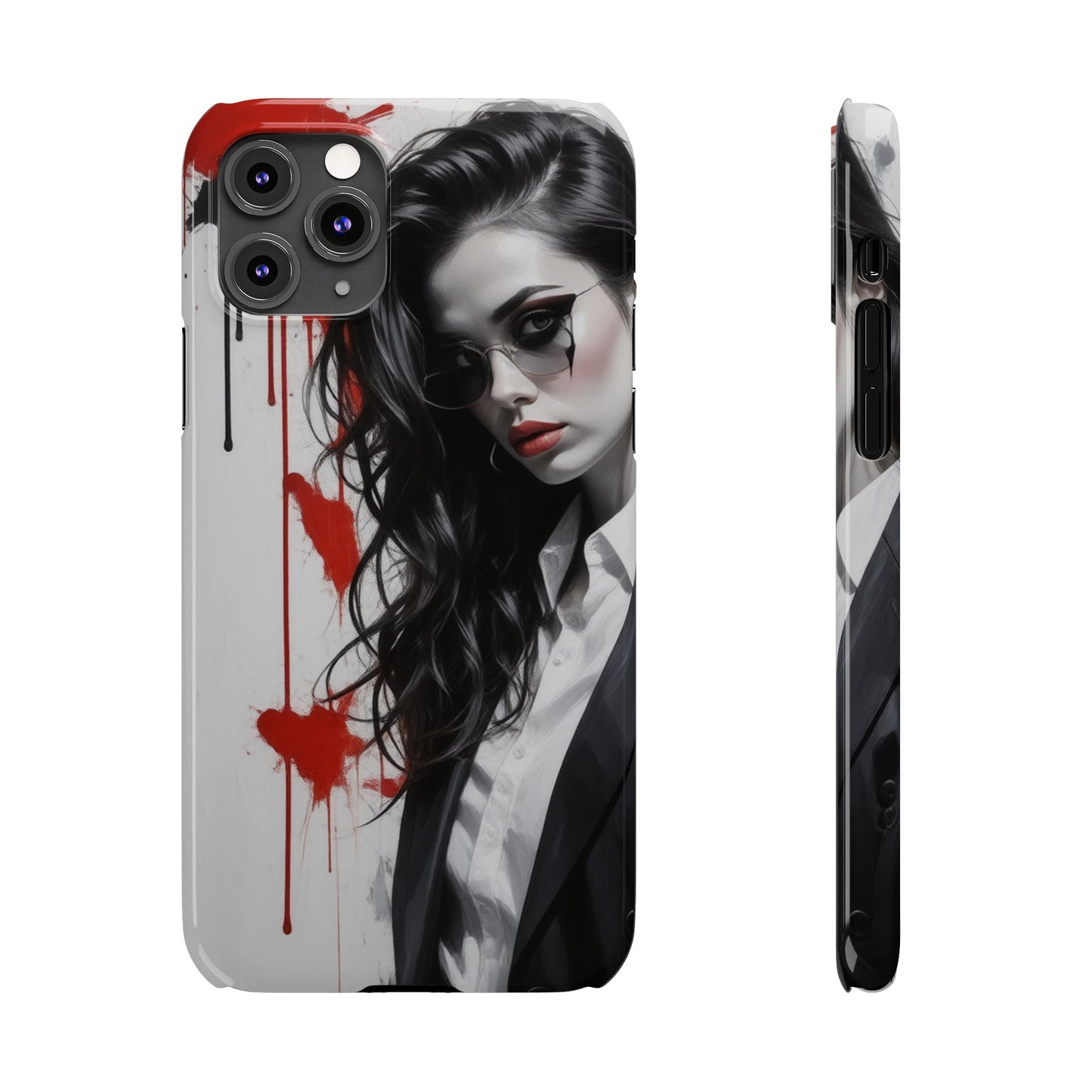 Slim Phone Cases