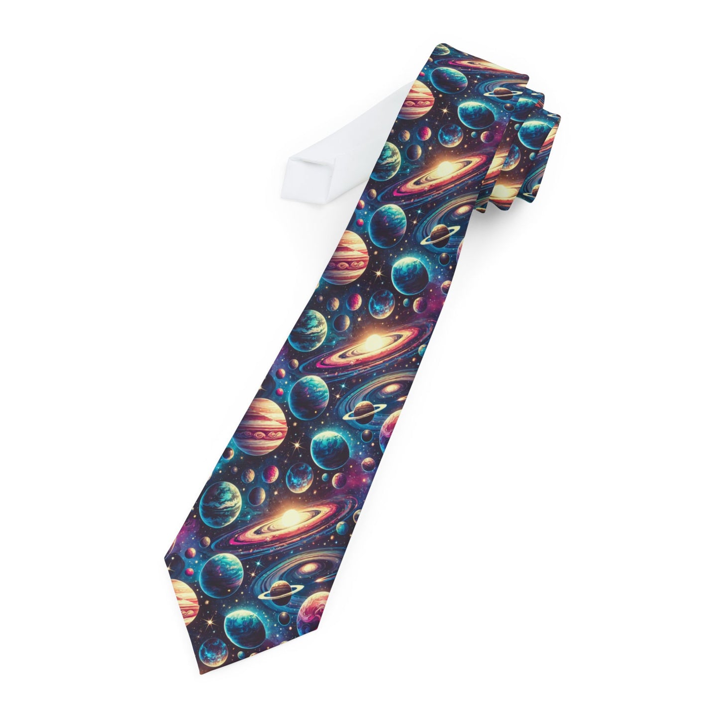 Space Necktie