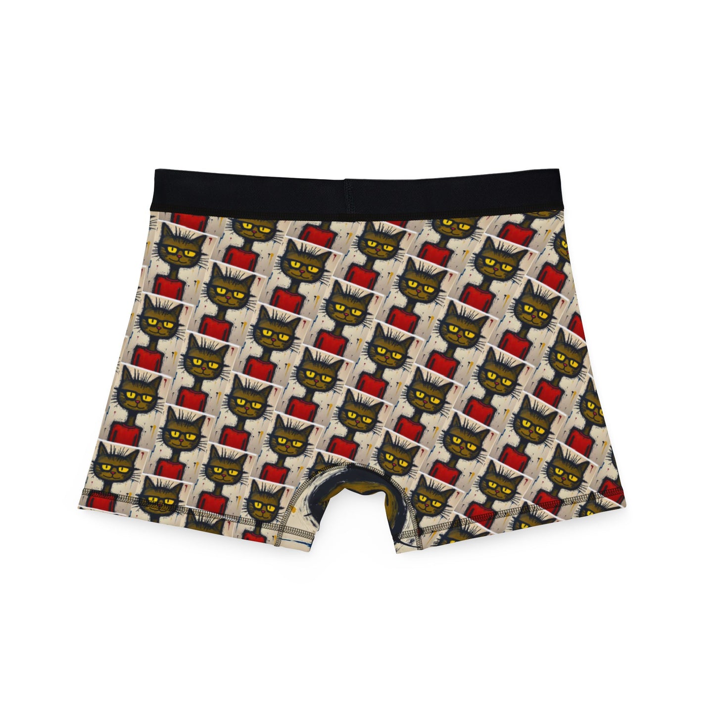 Men's Boxers (AOP)