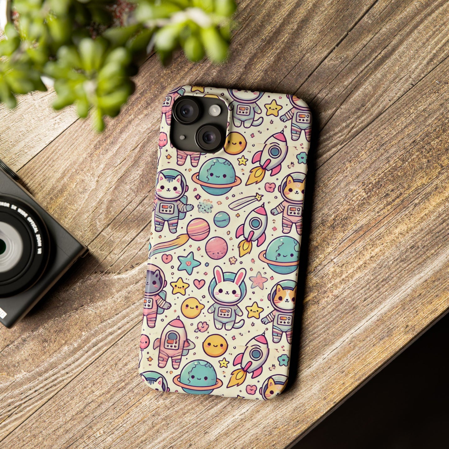 Animal Phone Cases