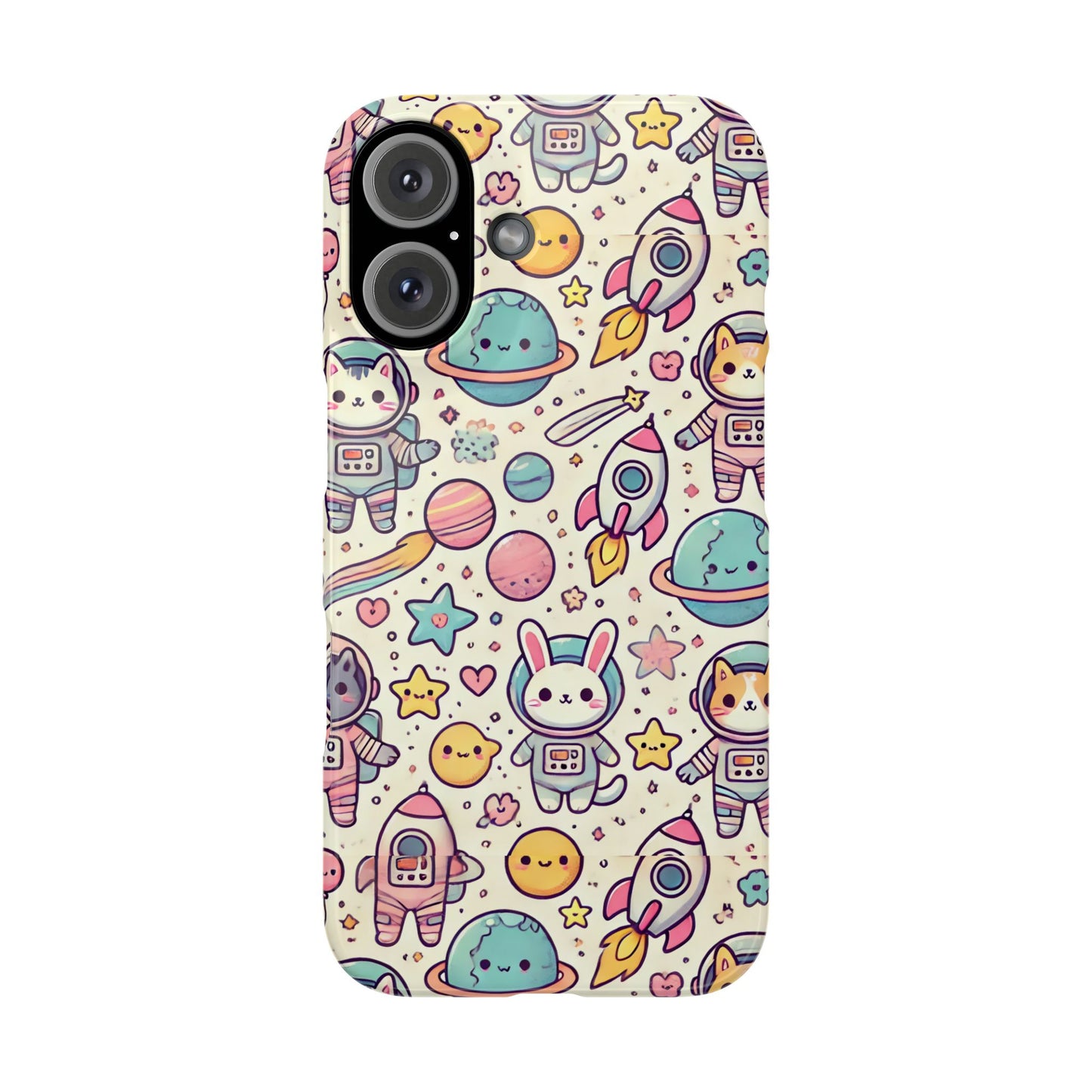 Animal Phone Cases